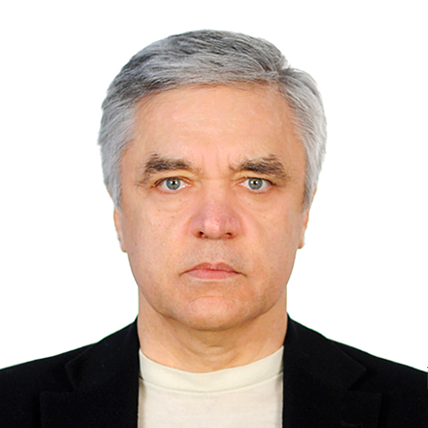Dr.Sergey Suchkov